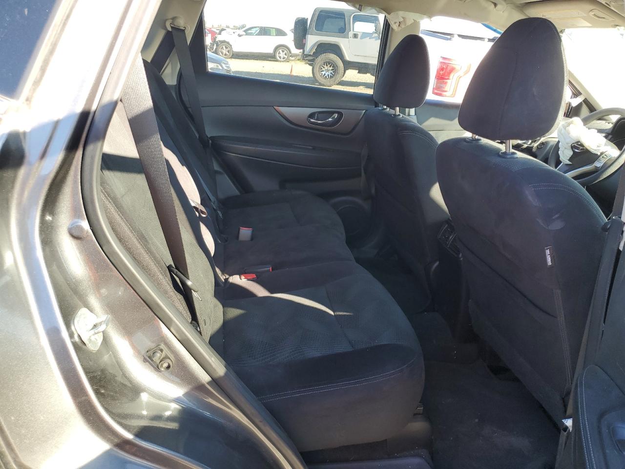 2014 Nissan Rogue S VIN: 5N1AT2MT9EC779167 Lot: 44569585