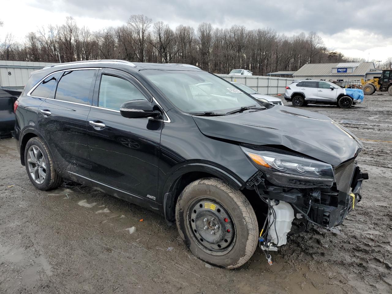 2019 Kia Sorento - Image 4