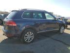 2014 VOLKSWAGEN TOUAREG V6 for sale at Copart PA - PHILADELPHIA