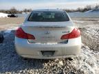 2008 Infiniti G35  for Sale in Walton, KY - Front End