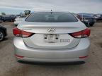 2014 Hyundai Elantra Se en Venta en Tucson, AZ - Side