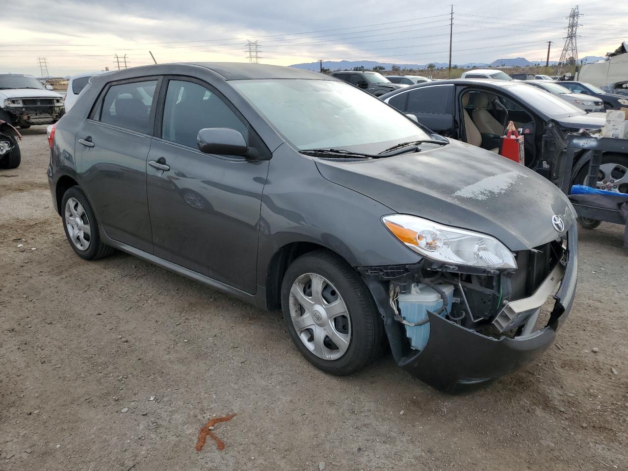 2010 Toyota Corolla - Image 4