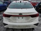 2021 Kia Forte Fe за продажба в Exeter, RI - Front End