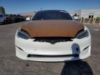 2022 Tesla Model S  for Sale in North Las Vegas, NV - Front End