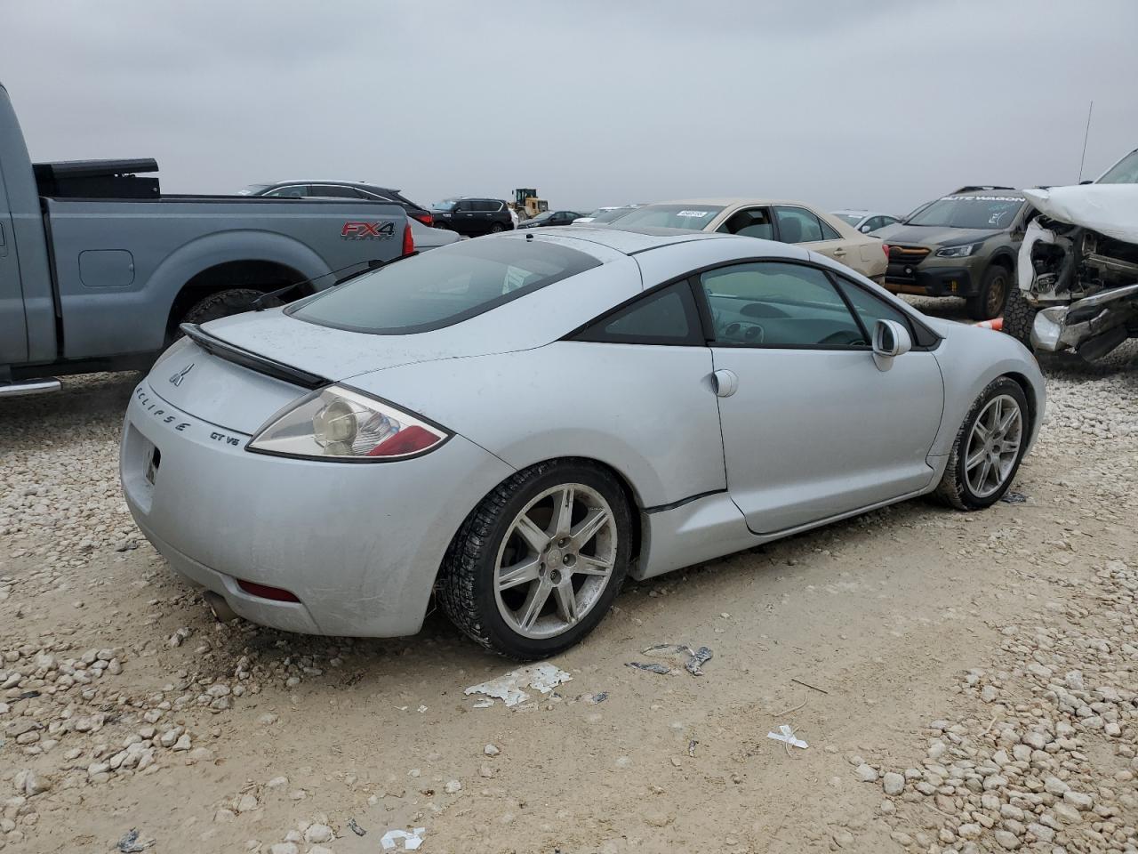 2006 Mitsubishi Eclipse - Image 3