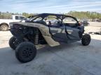 2021 Can-Am Maverick X3 Max Ds Turbo R zu verkaufen in Savannah, GA - Minor Dent/Scratches