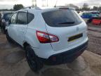 2012 NISSAN QASHQAI N- for sale at Copart SANDY