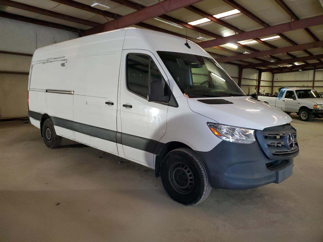 2019 Mercedes-Benz Sprinter - Image 4