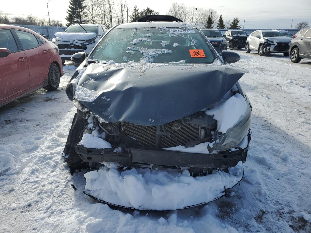 2015 Toyota Corolla - Image 5