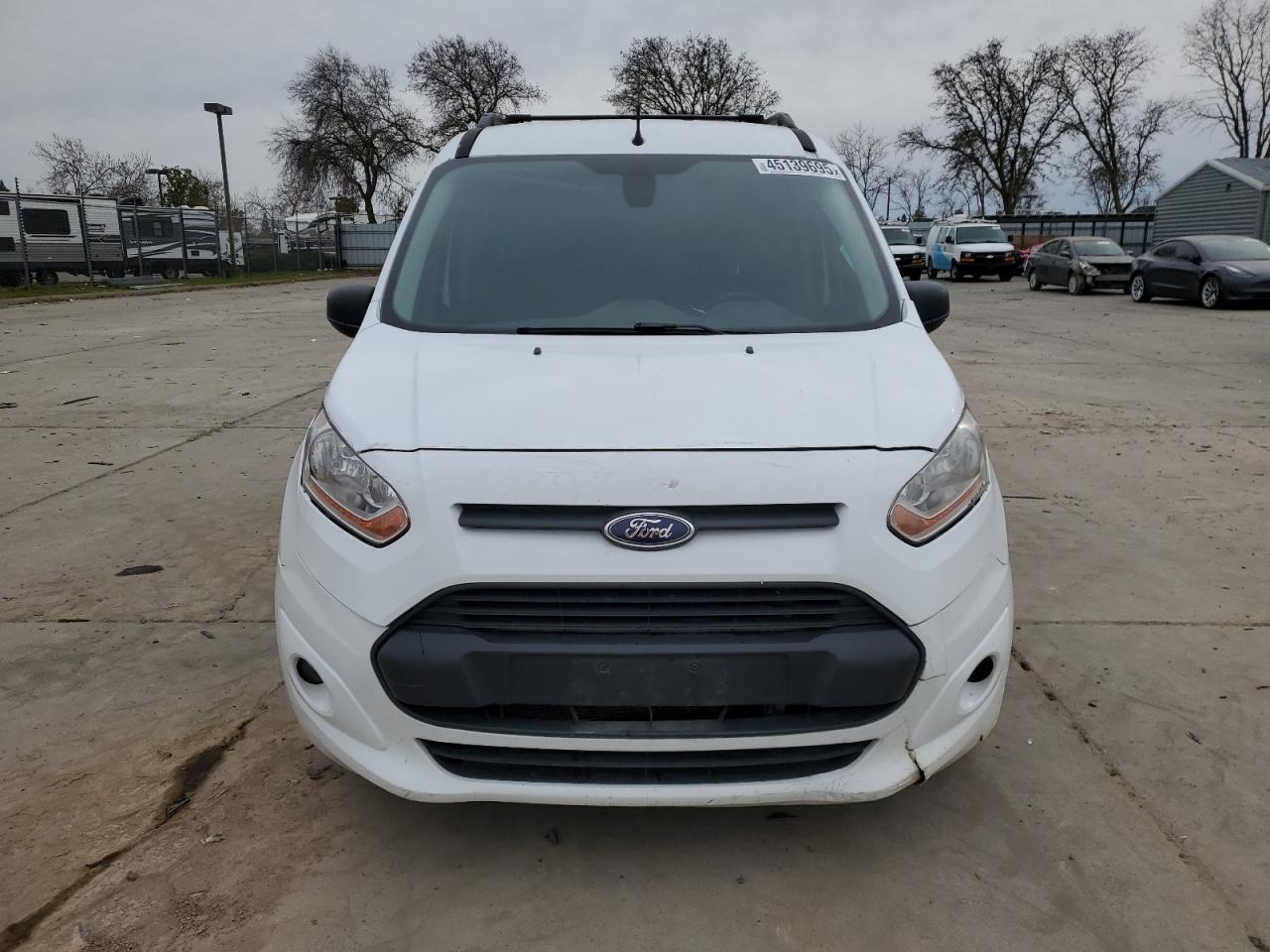 2014 Ford Transit - Image 5