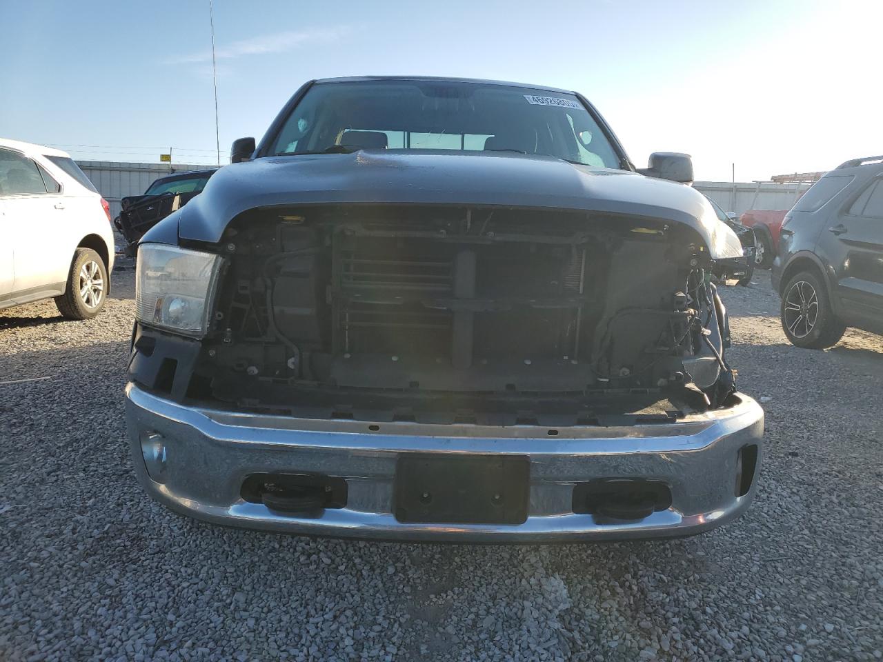 2013 RAM 1500 - Image 5