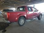 2015 Nissan Frontier S de vânzare în Phoenix, AZ - Side