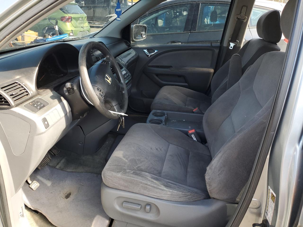 2006 Honda Odyssey - Image 7