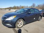 2013 Hyundai Sonata Gls en Venta en Brookhaven, NY - Water/Flood