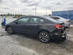 2013 Honda Civic Ex продається в Riverview, FL - Rear End