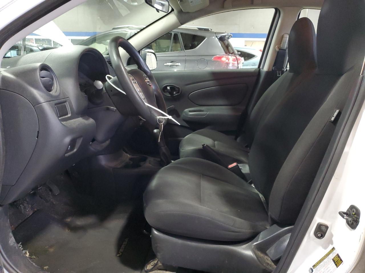 2015 Nissan Versa - Image 7