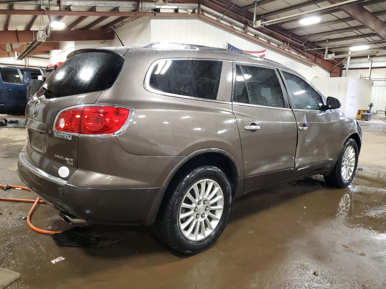 2010 Buick Enclave - Image 3
