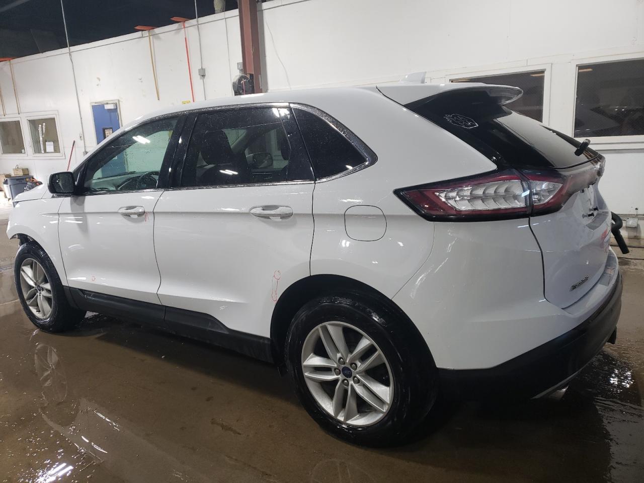 2016 Ford Edge - Image 2