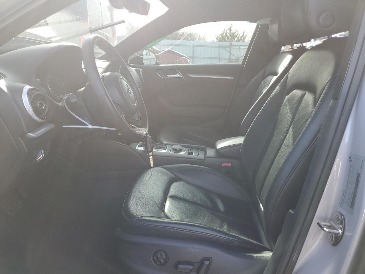 2016 Audi A3 - Image 7