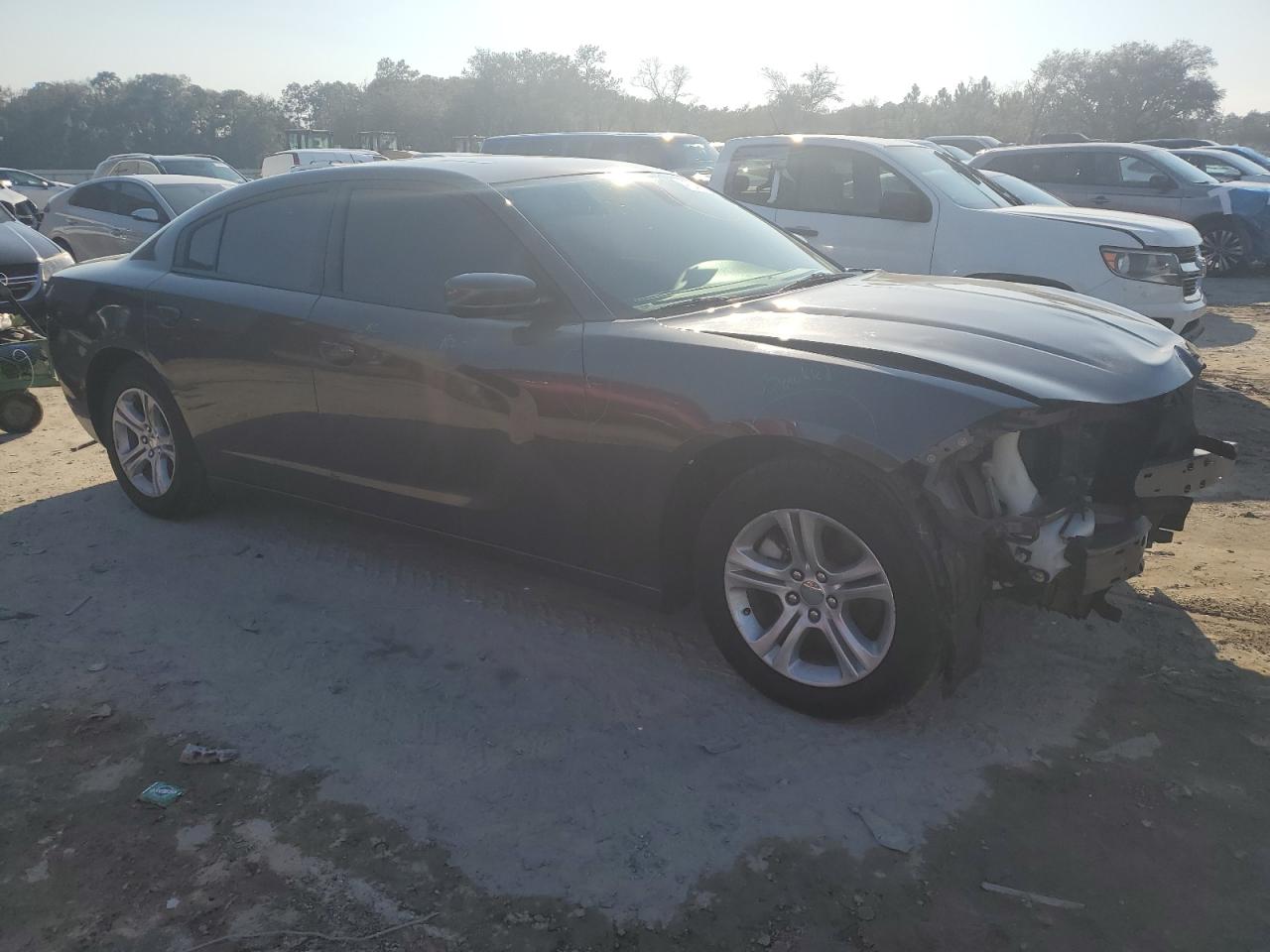 2019 Dodge Charger - Image 4
