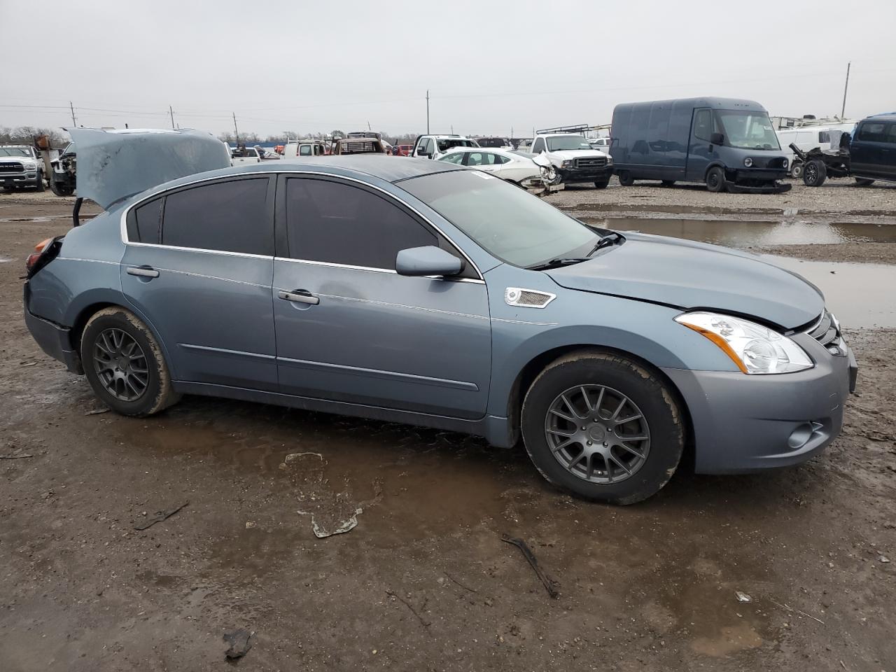 2010 Nissan Altima - Image 4