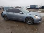 2010 Nissan Altima Base de vânzare în Houston, TX - Rear End