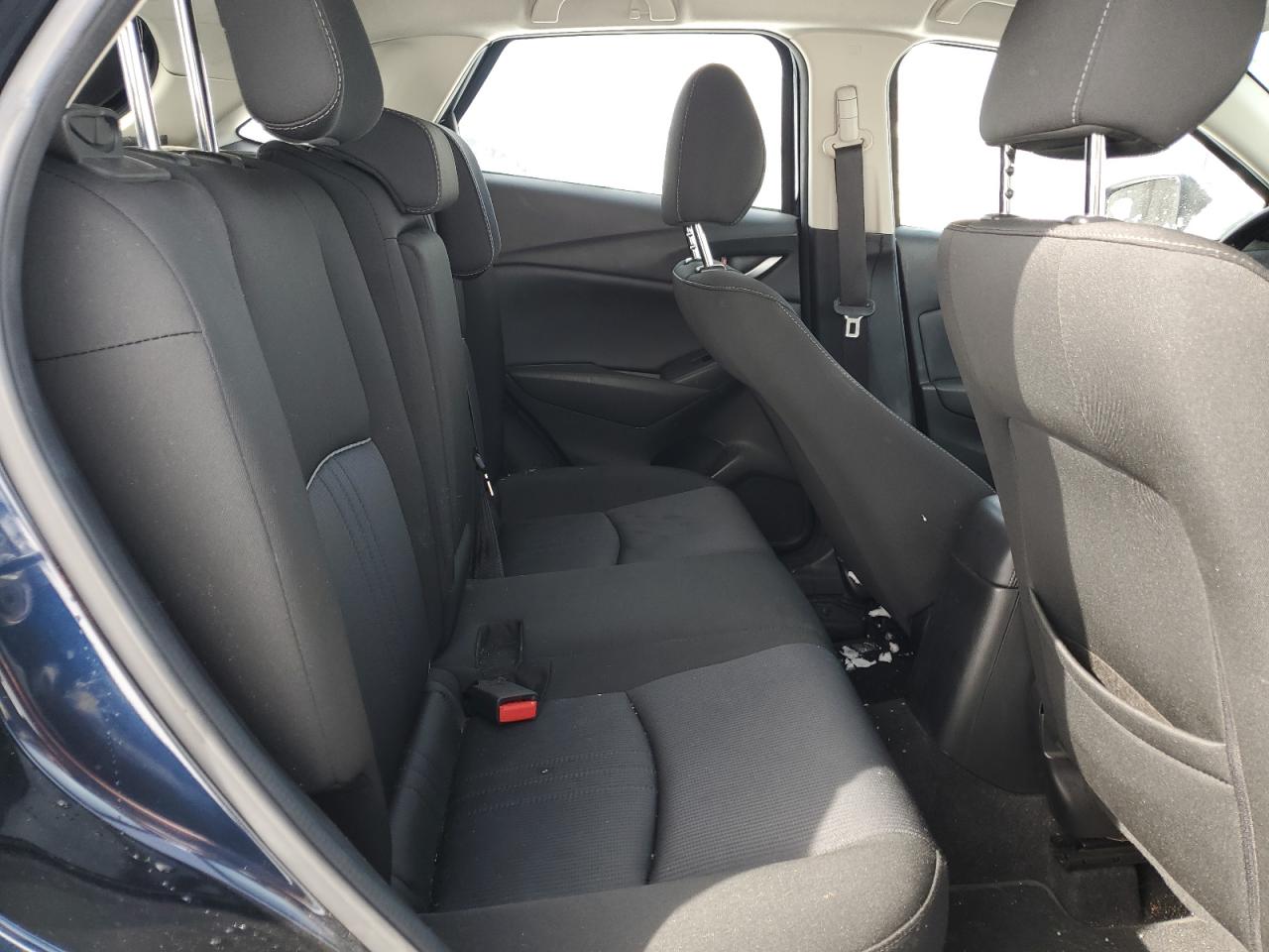 2021 Mazda CX-3 - Image 11