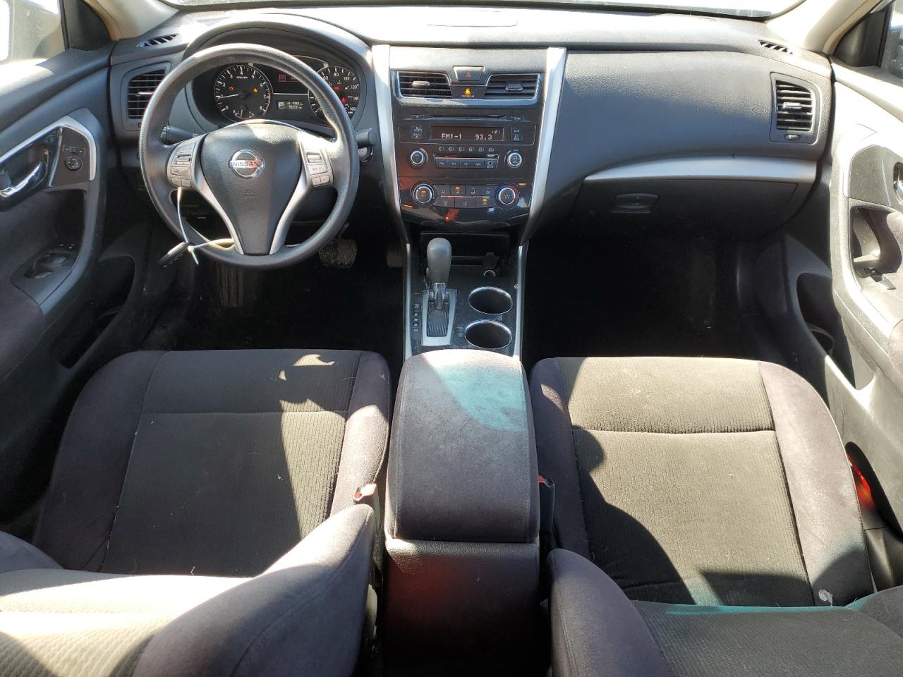 2013 Nissan Altima - Image 8