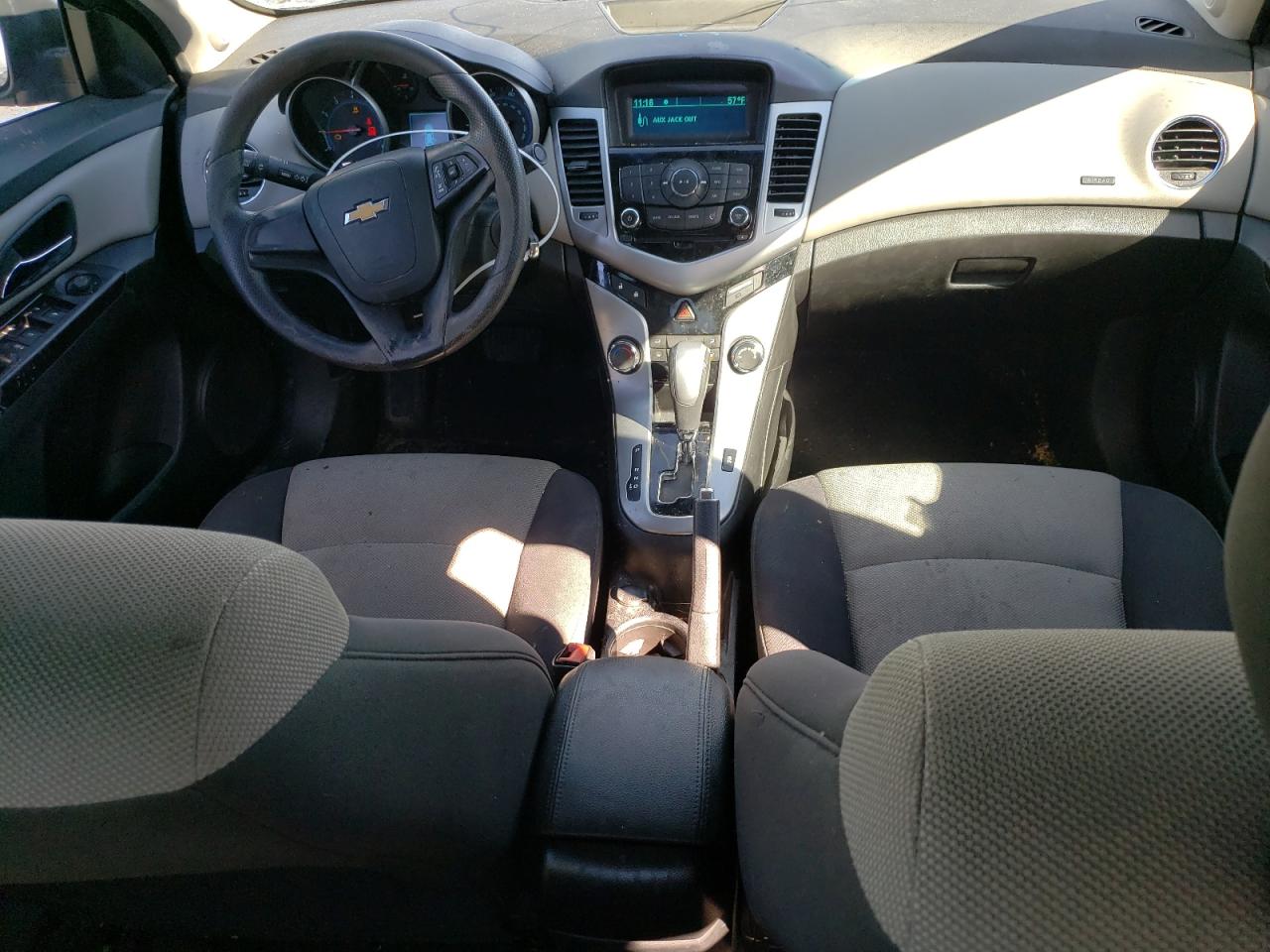 2013 Chevrolet Cruze - Image 8