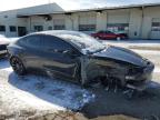 2023 Tesla Model 3  იყიდება Dyer-ში, IN - Front End