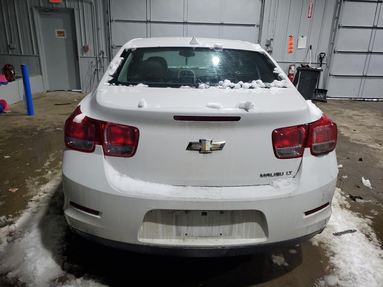 2014 Chevrolet Malibu - Image 6