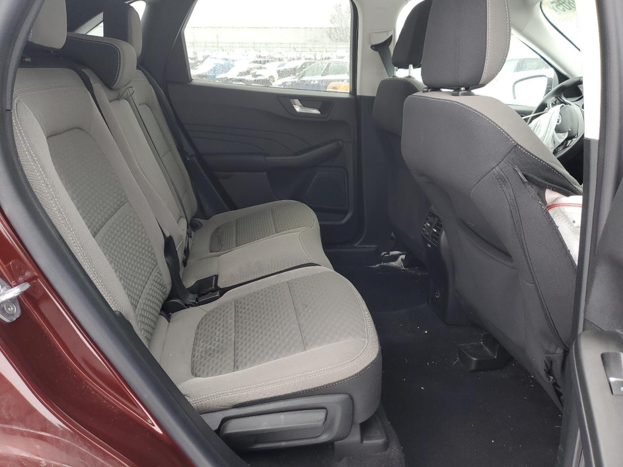 2021 Ford Escape - Image 11