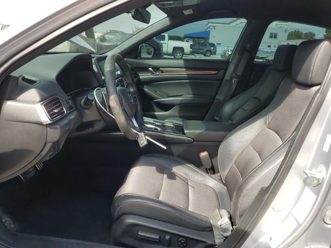 2018 Honda Accord - Image 7
