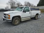 1997 Chevrolet Gmt-400 C2500 for Sale in Gastonia, NC - Front End