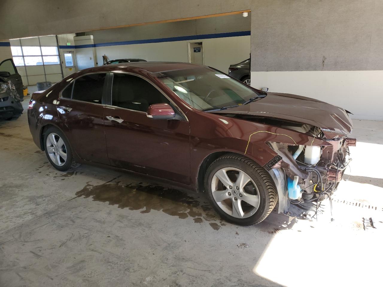 2009 Acura TSX - Image 4