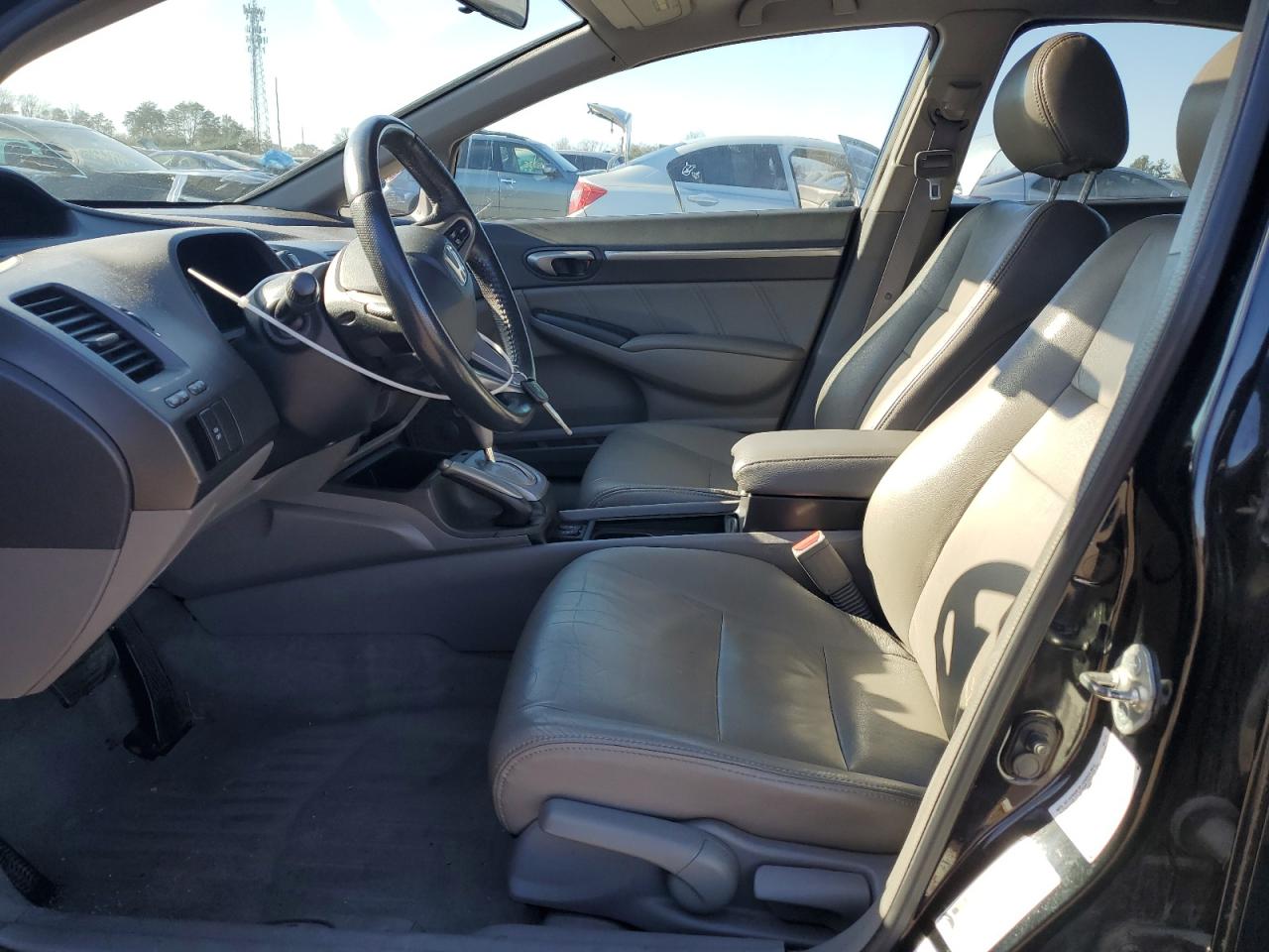 2011 Honda Civic - Image 7