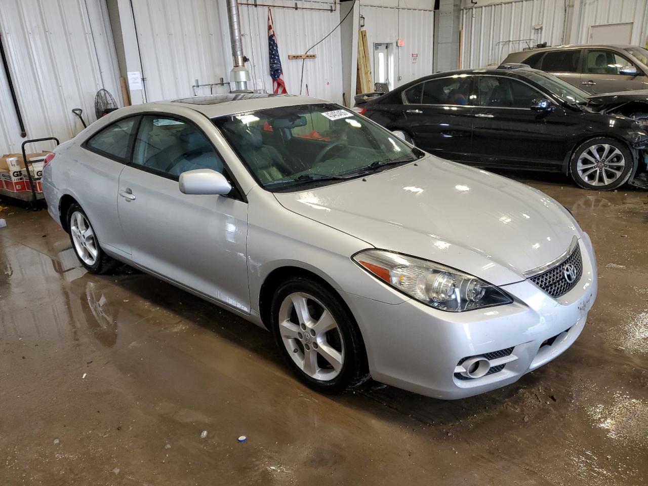 2007 Toyota Camry Solara - Image 4