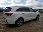 2016 Kia Sorento Sx for Sale in Austell, GA - Front End