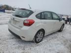 2015 Subaru Impreza Premium for Sale in Brighton, CO - Front End