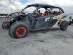 2021 Can-Am Maverick X3 Max X Rs Turbo Rr на продаже в Wilmington, CA - All Over