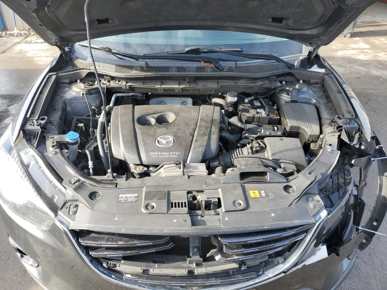 2016 Mazda CX-5 - Image 12
