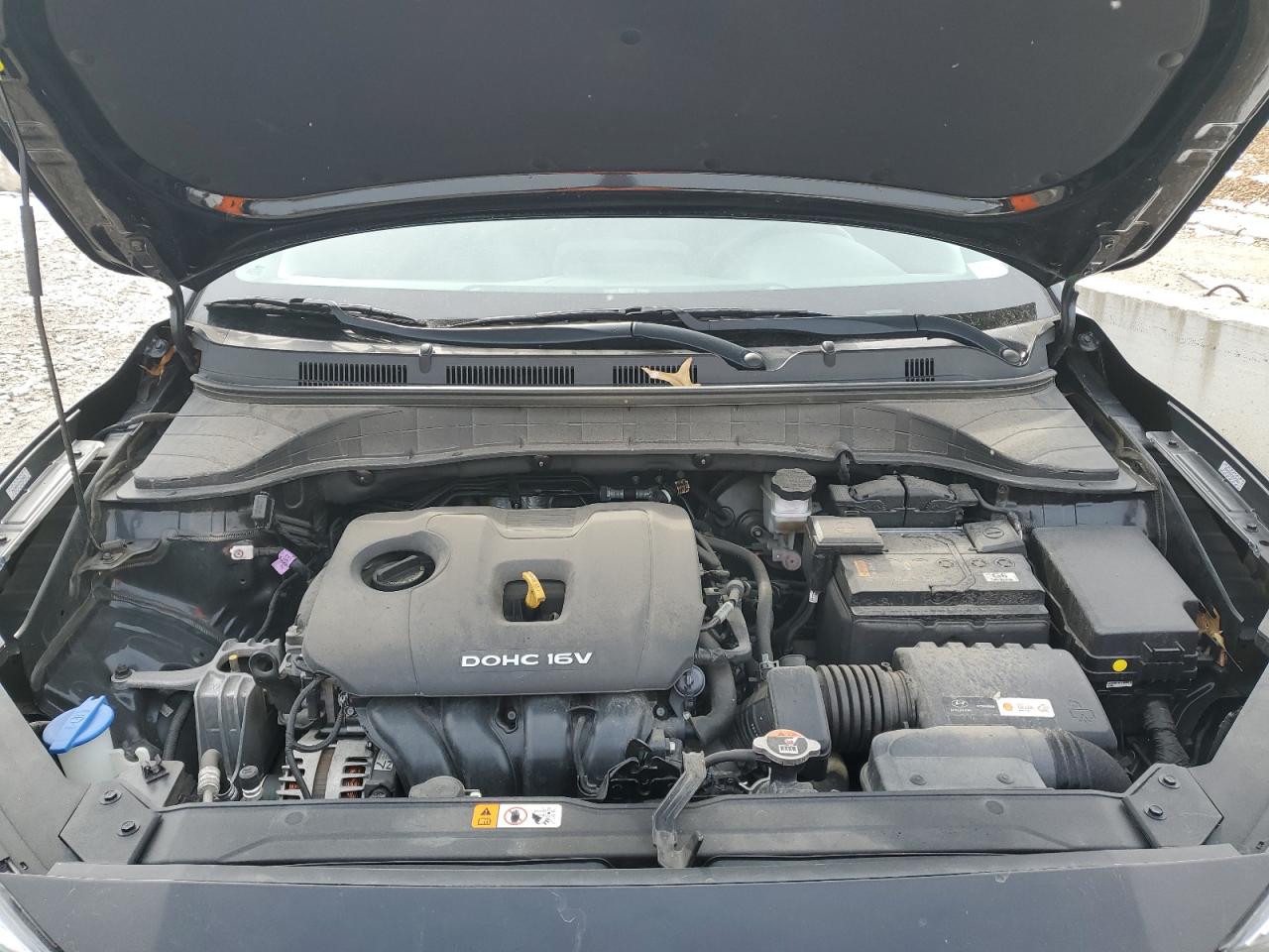 2021 Hyundai Kona - Image 12