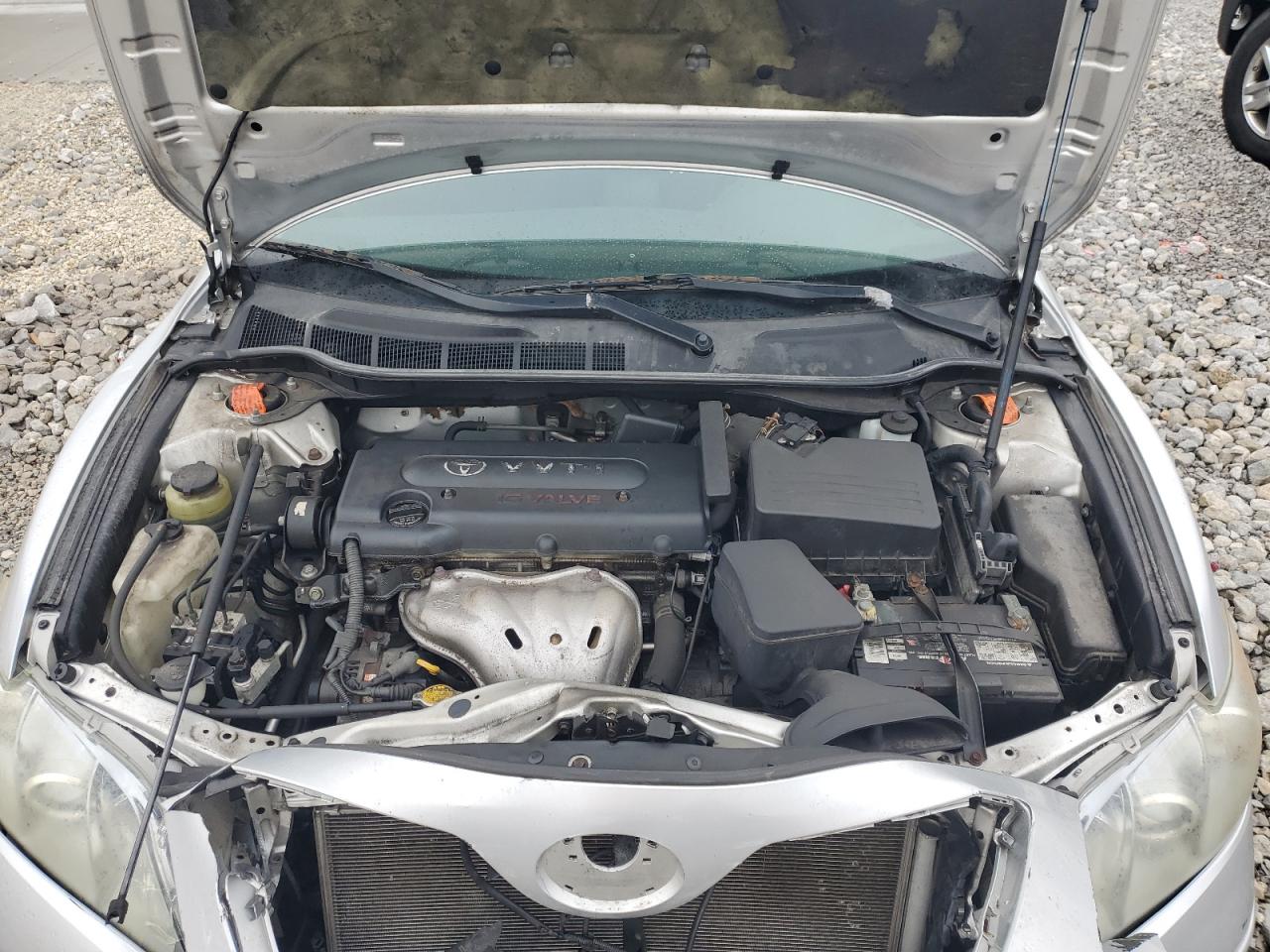 2008 Toyota Camry - Image 11