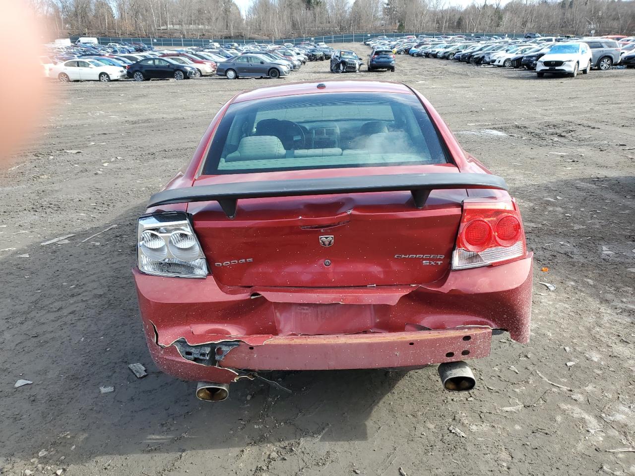 2009 Dodge Charger - Image 6