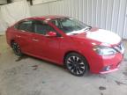 2018 Nissan Sentra S   за продажба в Earlington, KY - Minor Dent/Scratches