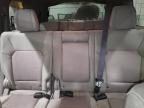 2013 Honda Pilot Ex de vânzare în Anchorage, AK - Front End