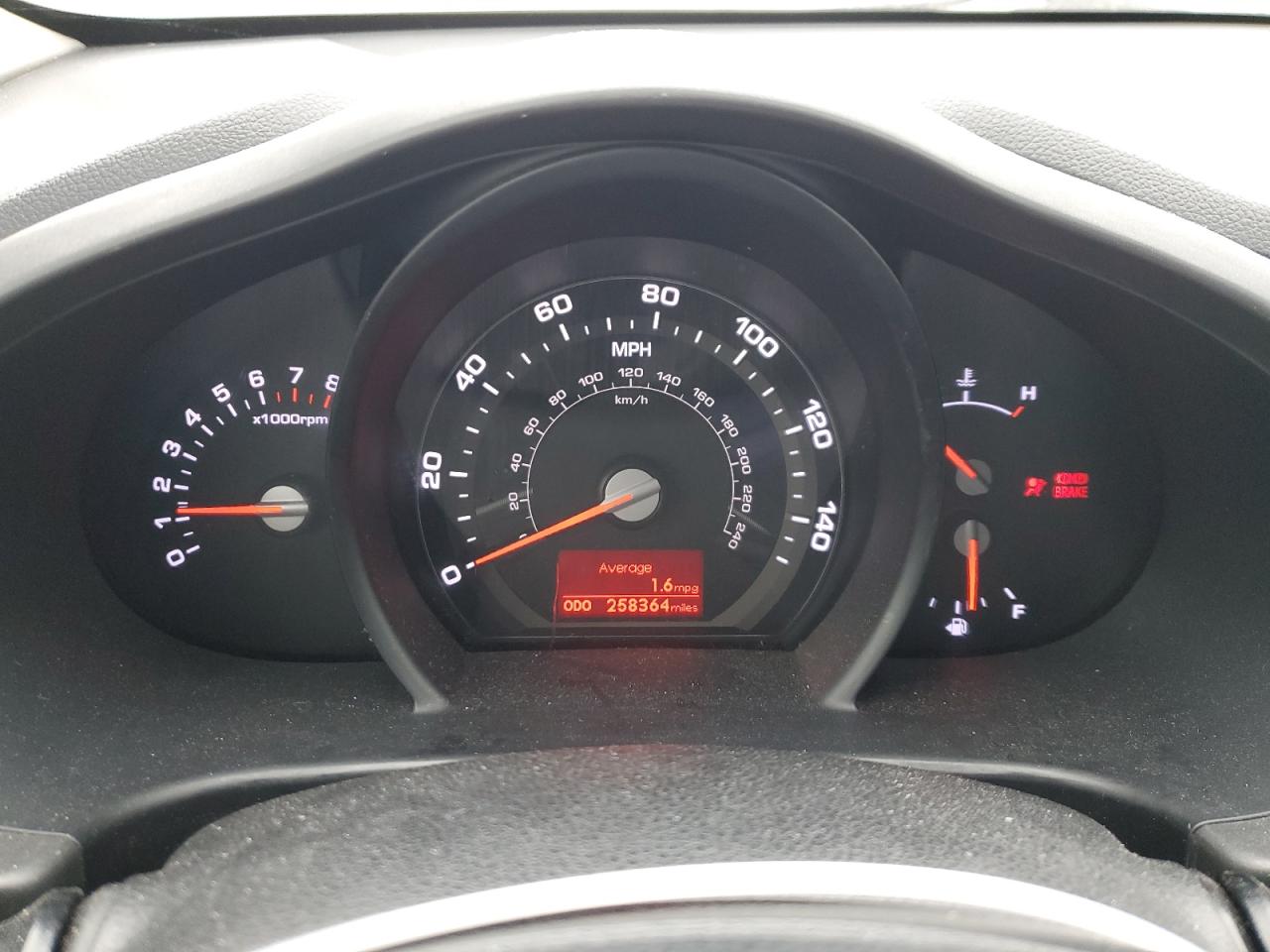 2011 Kia Sportage - Image 9