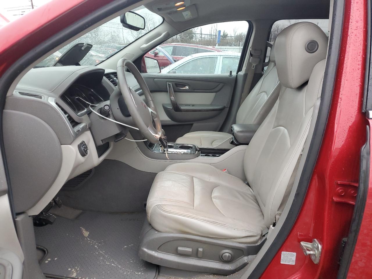 2014 GMC Acadia - Image 7