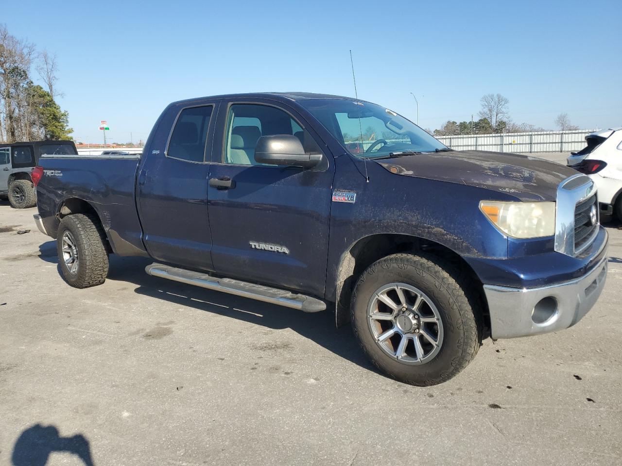 2007 Toyota Tundra - Image 4
