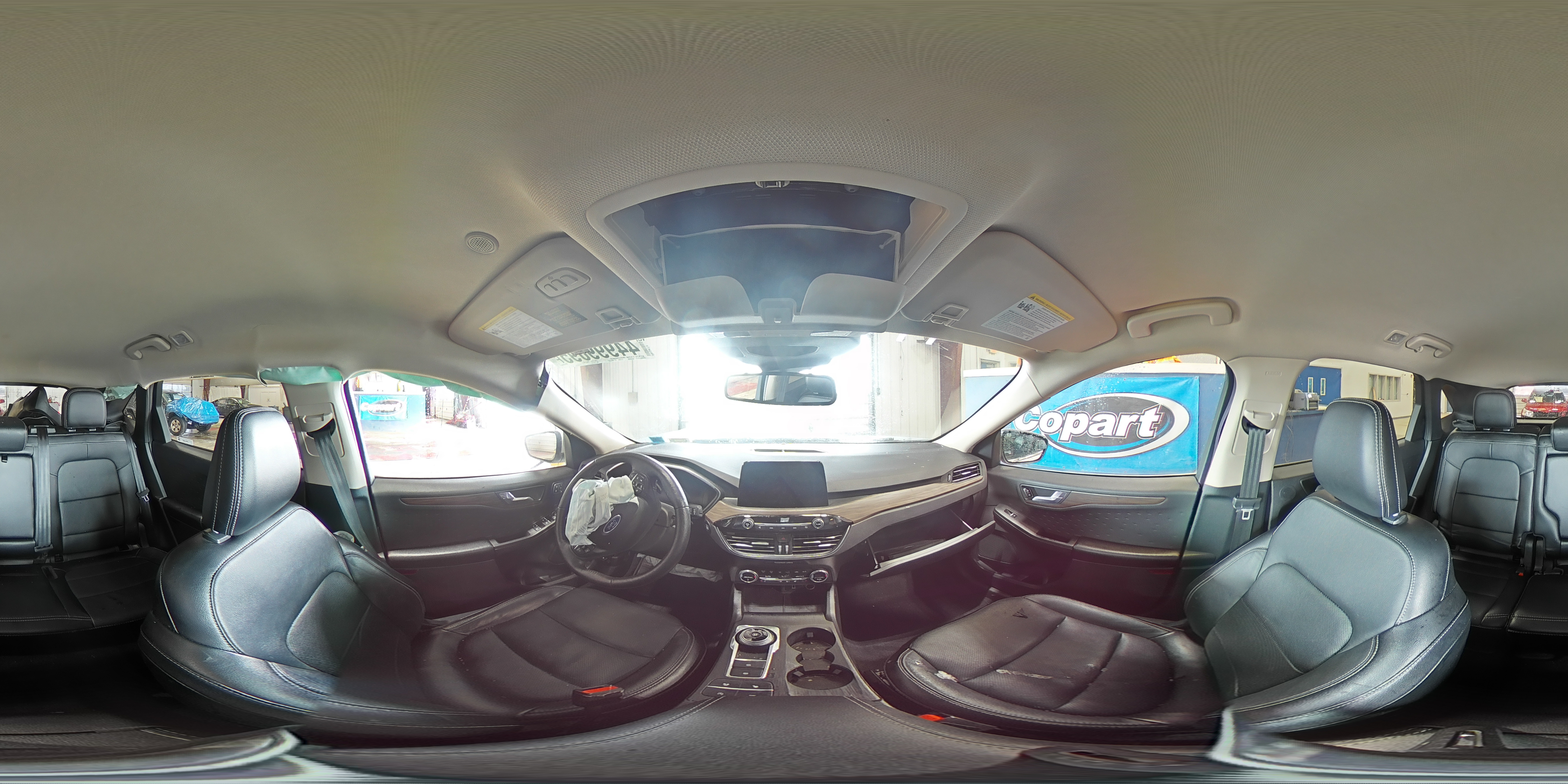 2020 Ford Escape - Image 16